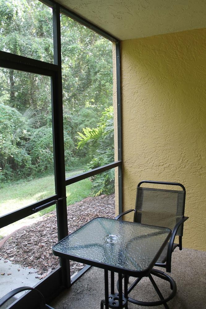 Club Sevilla Kissimmee Extérieur photo
