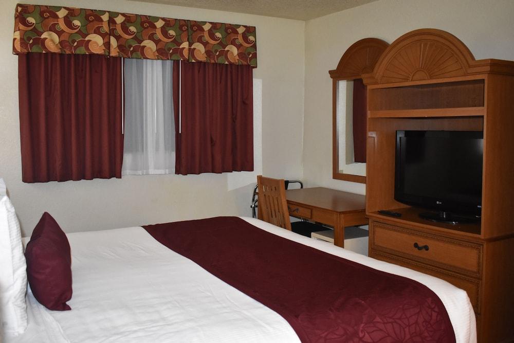 Club Sevilla Kissimmee Extérieur photo