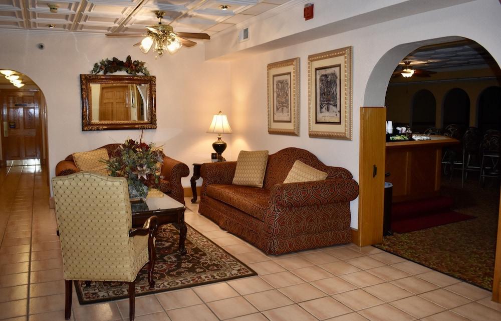 Club Sevilla Kissimmee Extérieur photo
