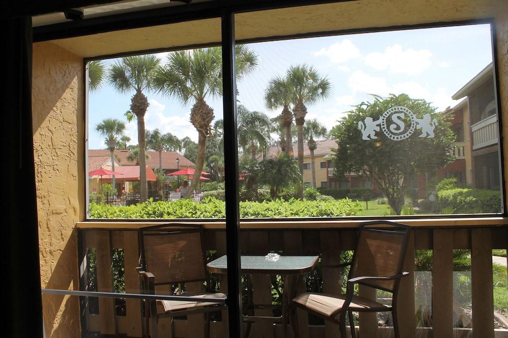 Club Sevilla Kissimmee Extérieur photo
